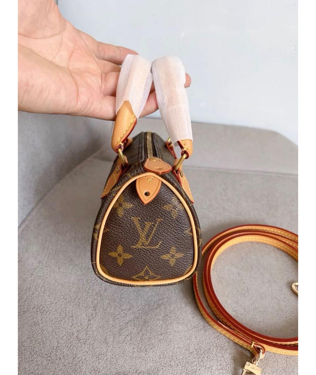 LOUIS VUITTON Сумка через плечо, фото 3