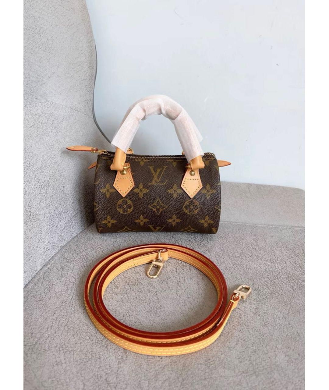 LOUIS VUITTON Сумка через плечо, фото 2