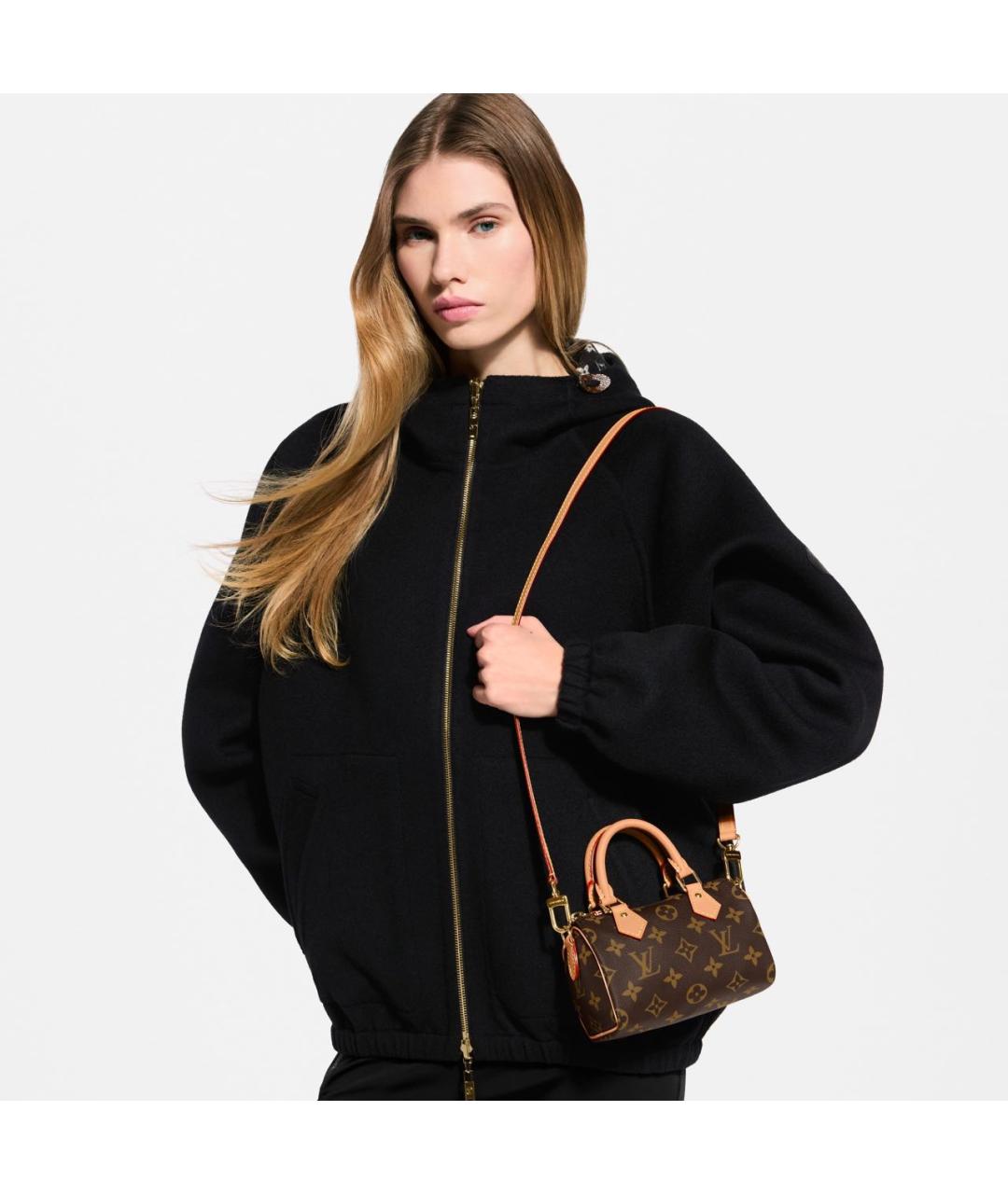 LOUIS VUITTON Сумка через плечо, фото 5