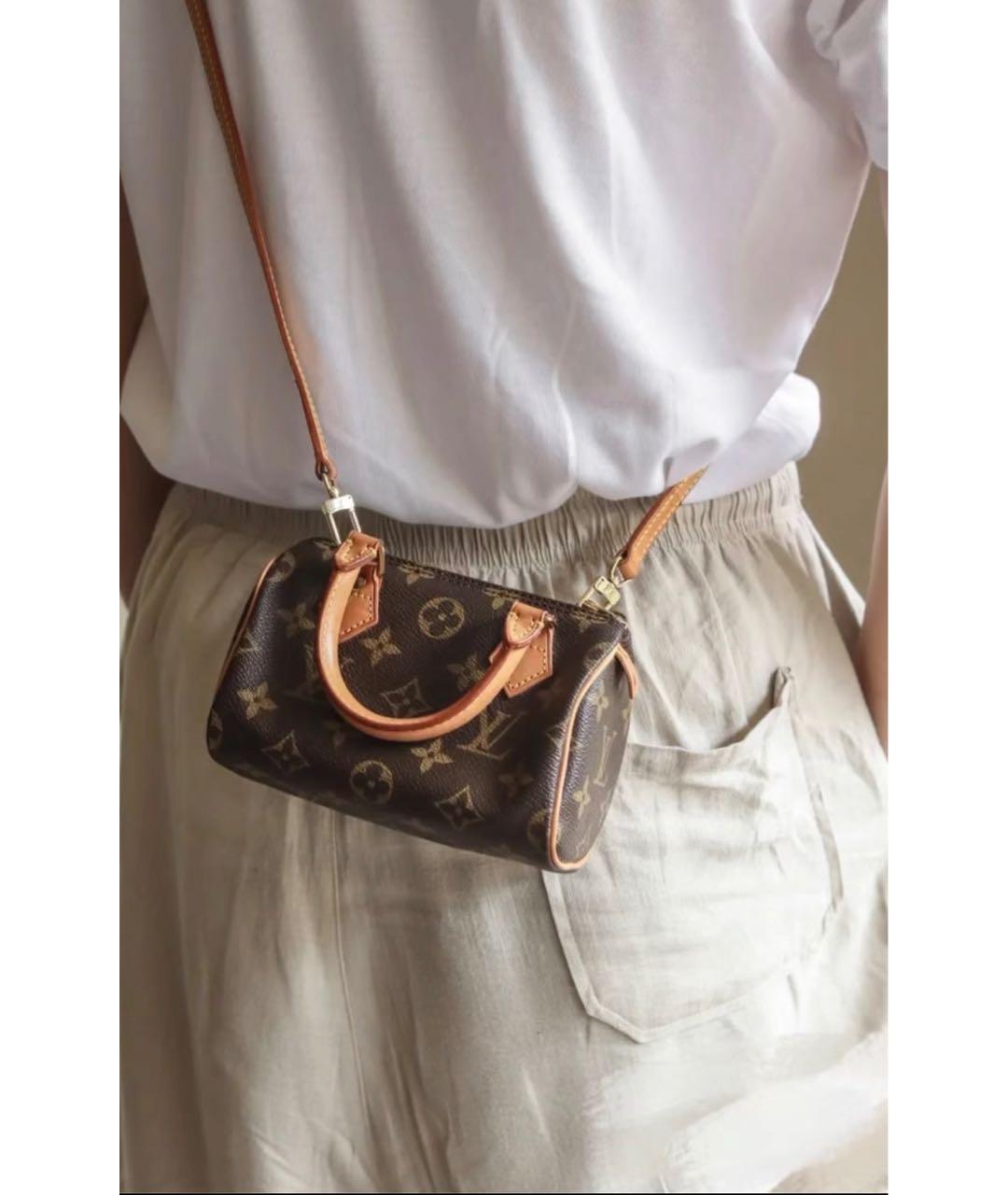 LOUIS VUITTON Сумка через плечо, фото 6