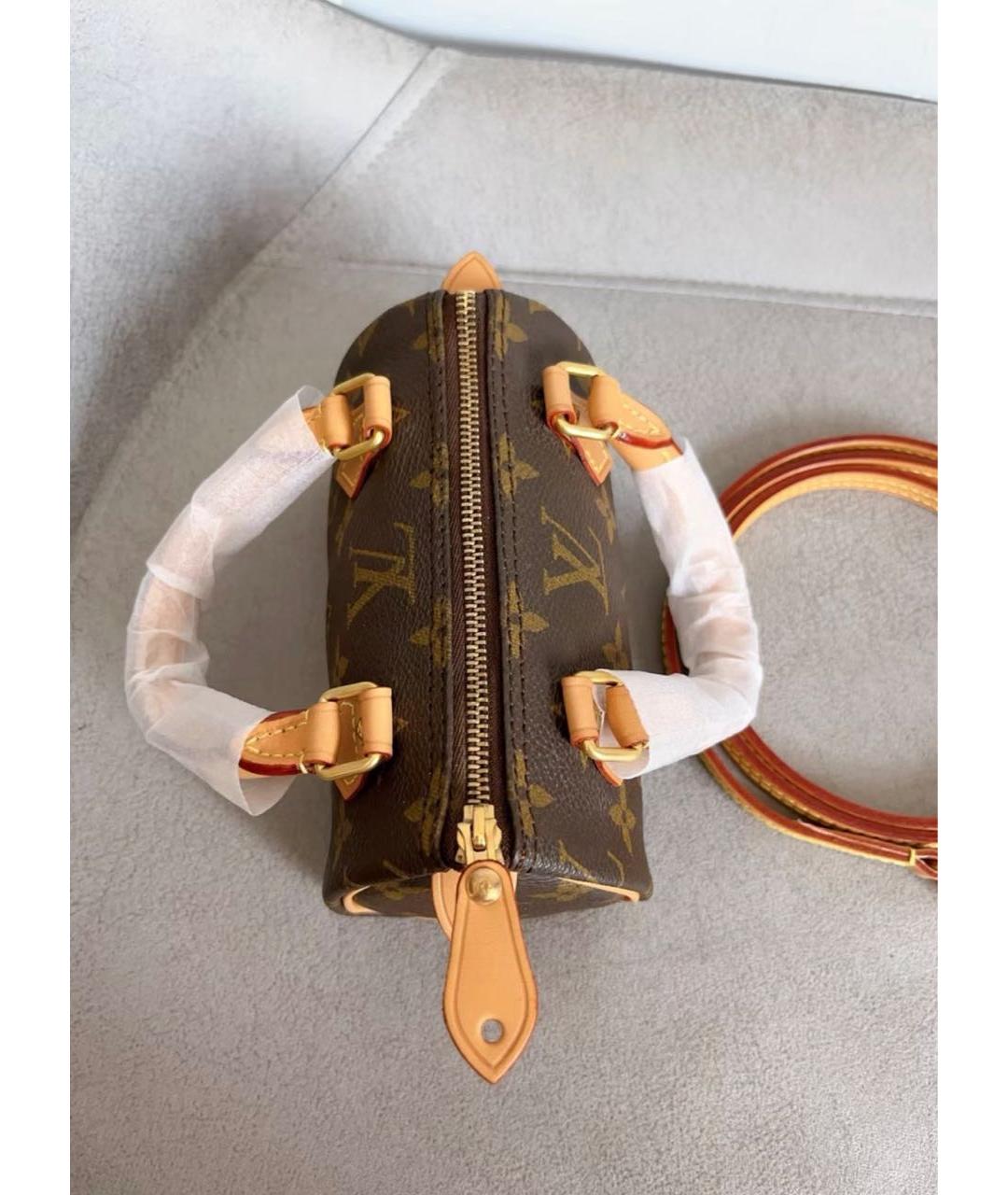 LOUIS VUITTON Сумка через плечо, фото 4