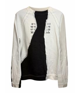 MAISON MARGIELA Худи/толстовка