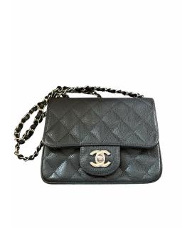 CHANEL Сумка через плечо