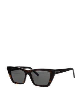 SAINT LAURENT Солнцезащитные очки