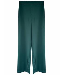 CALVIN KLEIN Брюки широкие