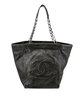 CHANEL Сумка тоут