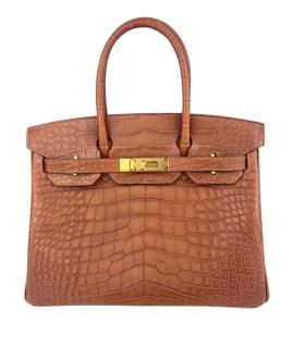 HERMES Сумка с короткими ручками
