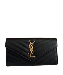 SAINT LAURENT Клатч/вечерняя сумка