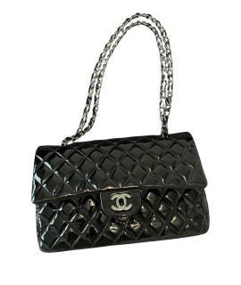 CHANEL Сумка через плечо