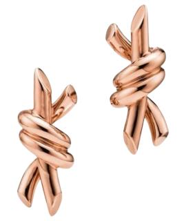 TIFFANY&CO Серьги