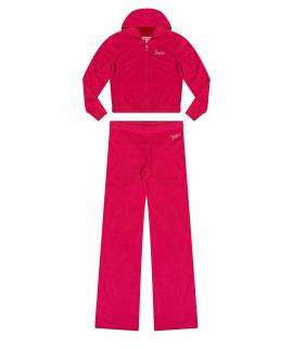 JUICY COUTURE Костюм с брюками