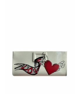 ROGER VIVIER Клатч/вечерняя сумка