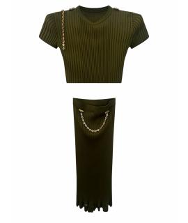 GIVENCHY Юбка миди