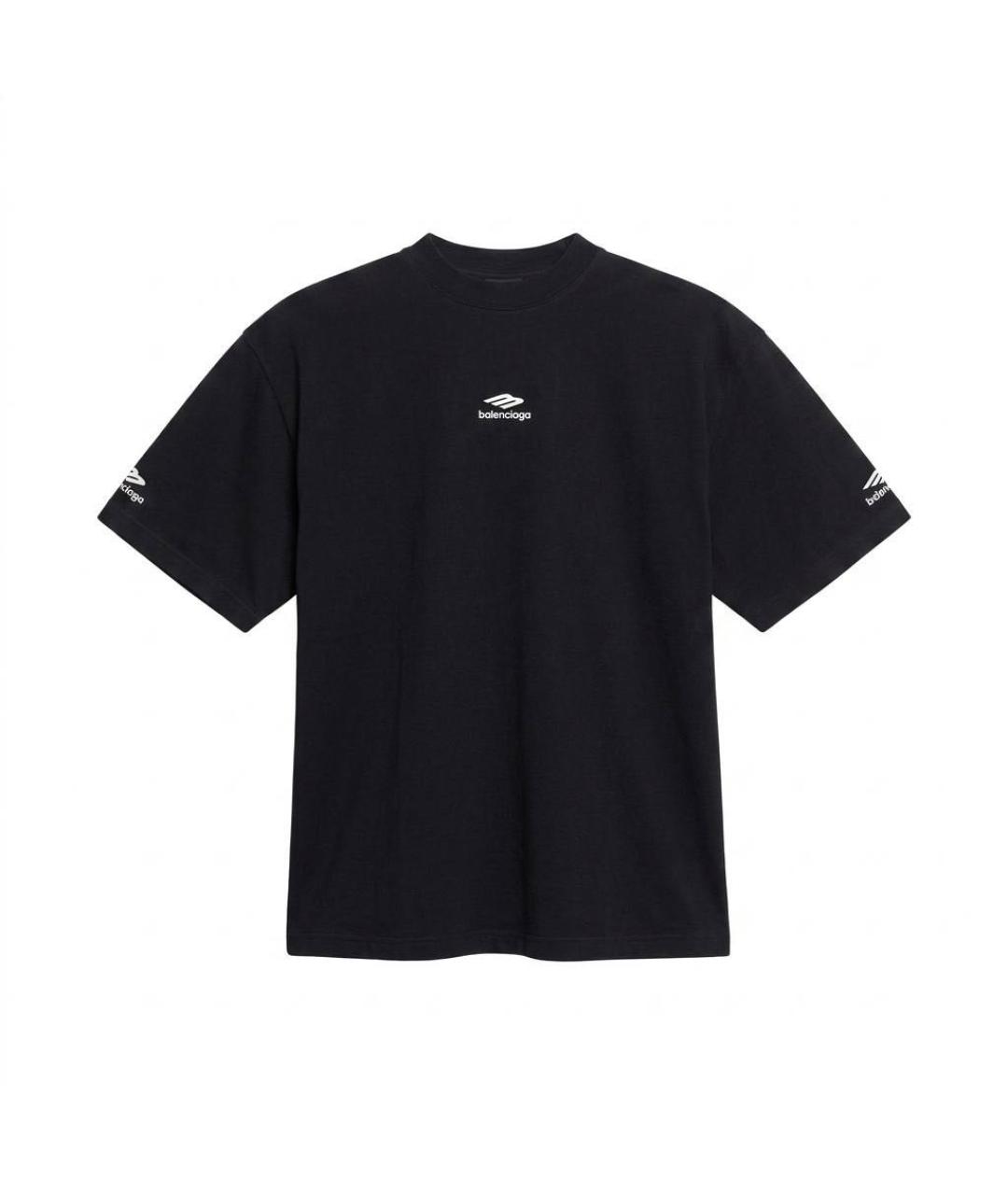 BALENCIAGA Футболка, фото 1