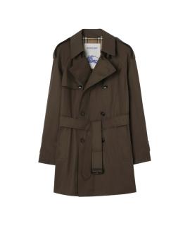 BURBERRY Пальто