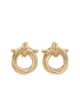 FERRAGAMO Серьги