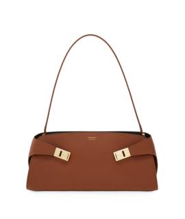 FERRAGAMO Сумка через плечо