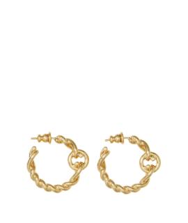 FERRAGAMO Серьги