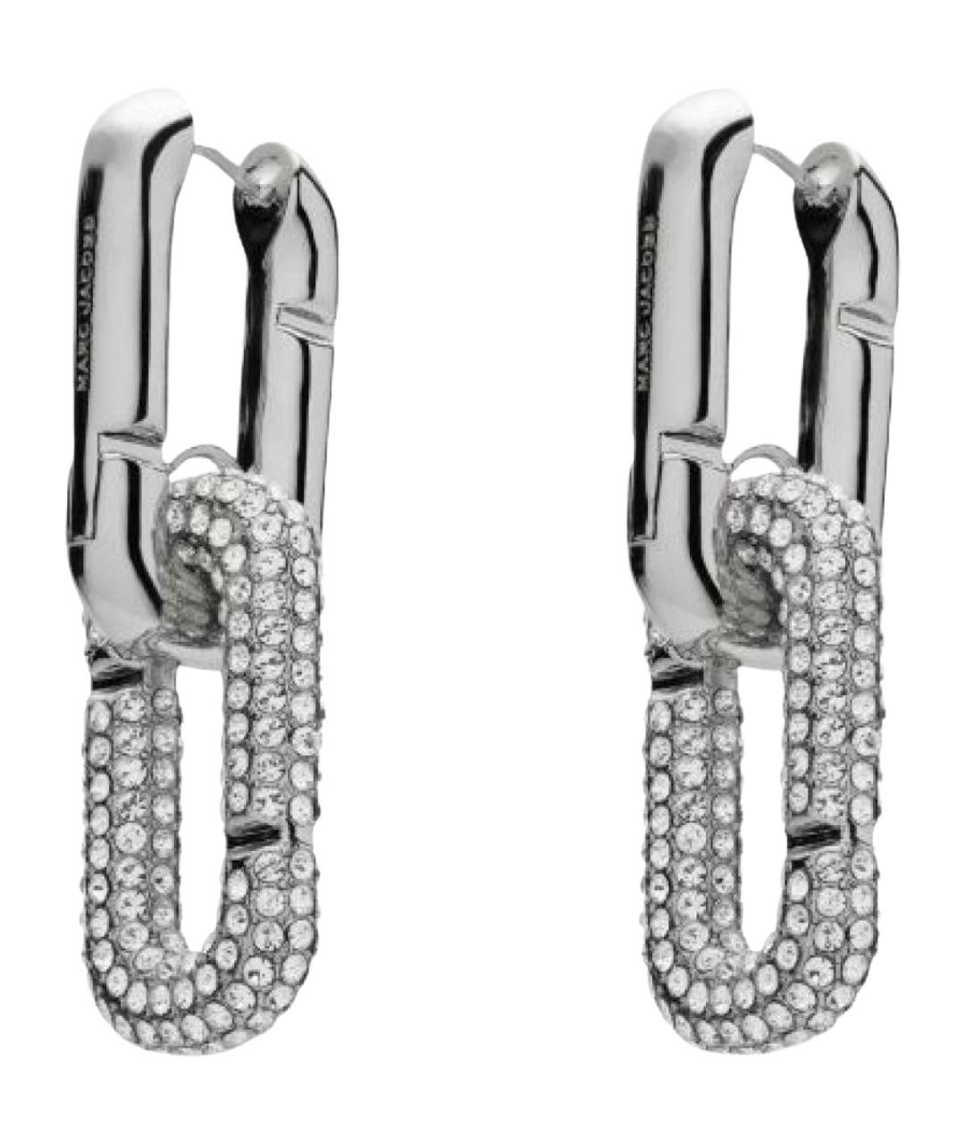 MARC JACOBS Серебряные серьги, фото 1