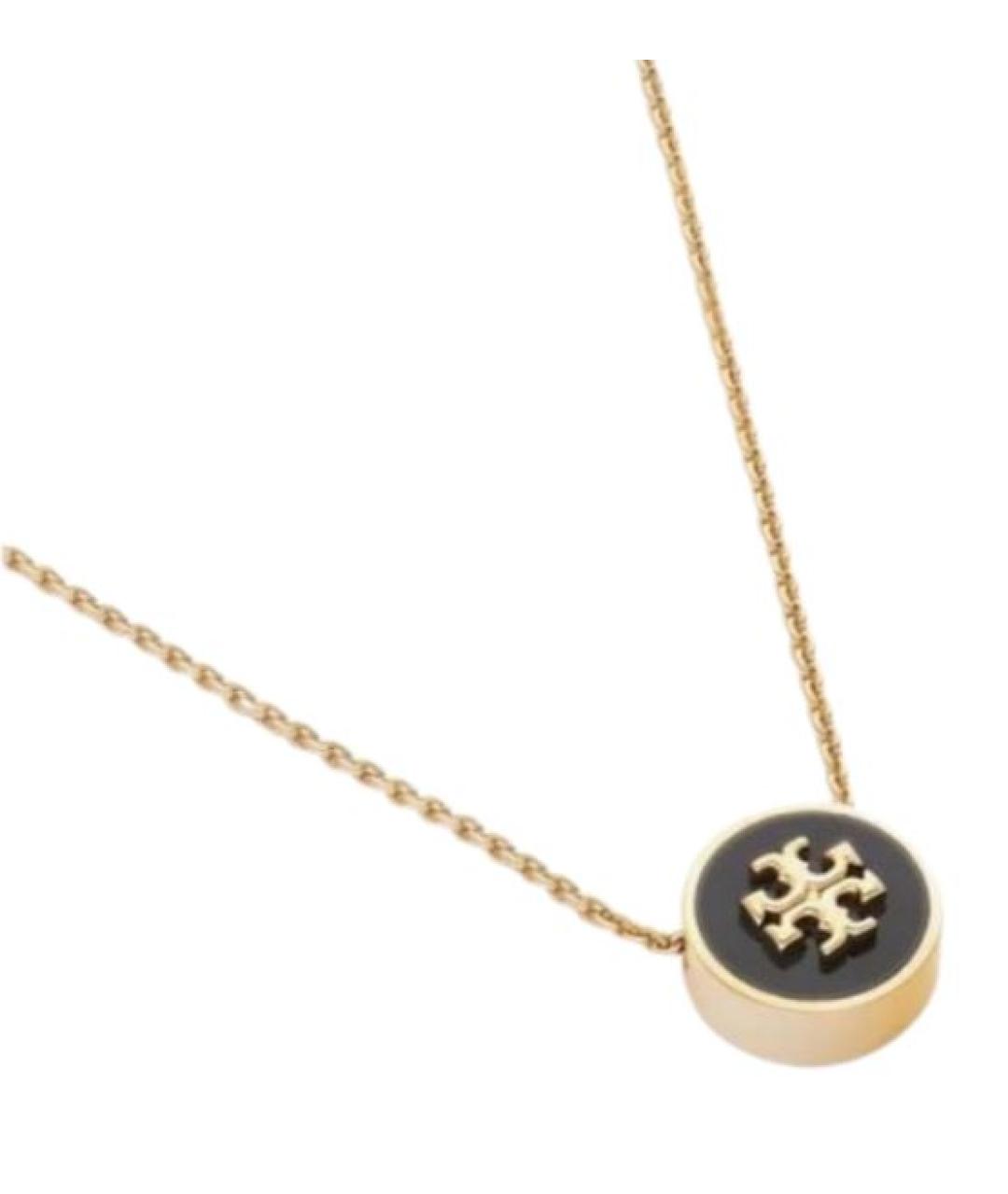 TORY BURCH Золотая цепочка, фото 2