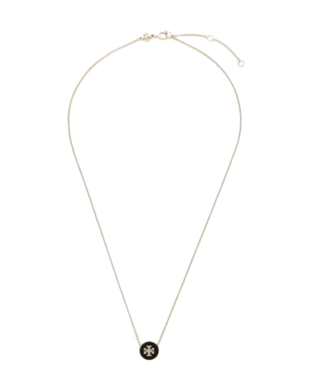 TORY BURCH Золотая цепочка, фото 3