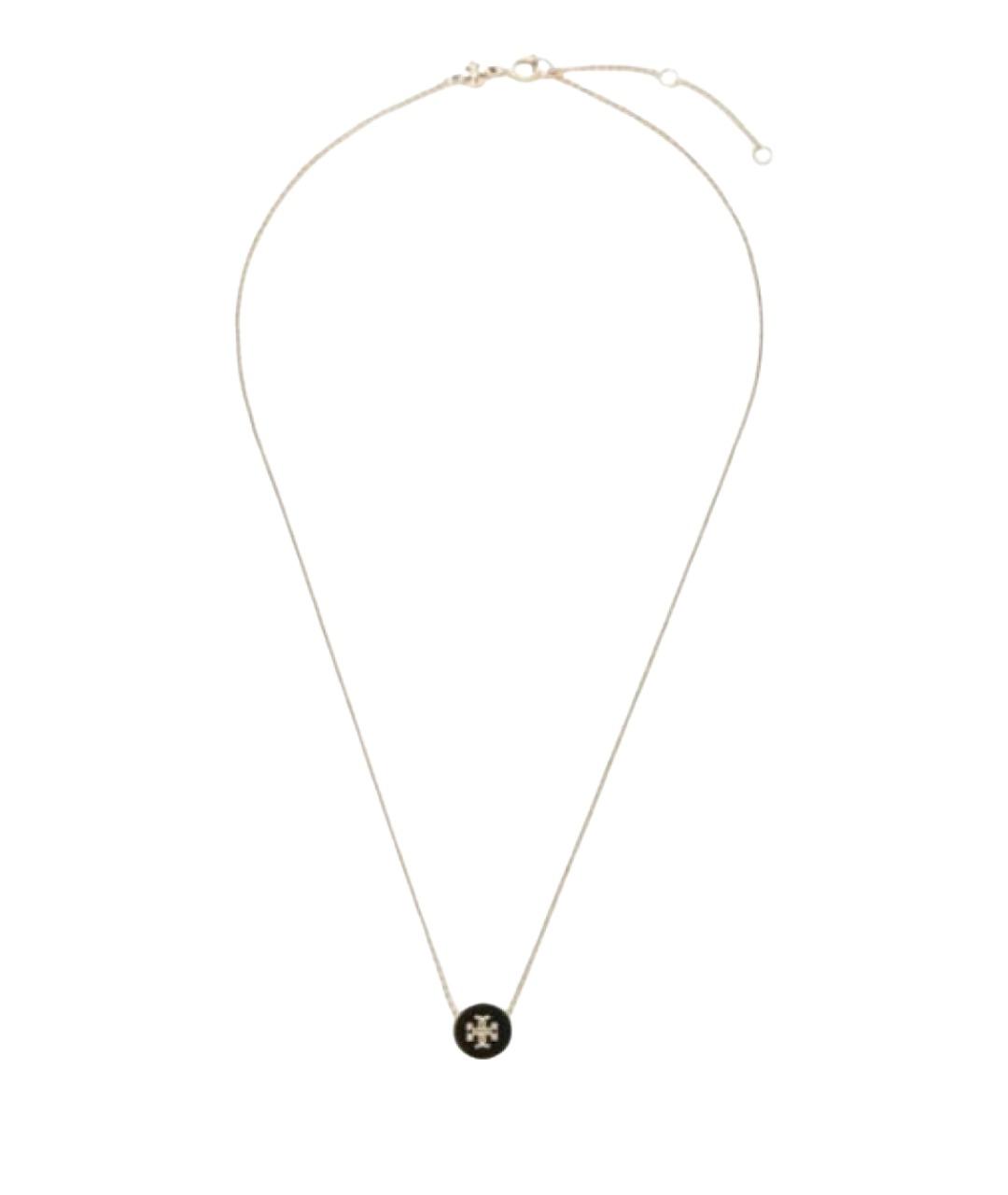 TORY BURCH Золотая цепочка, фото 1