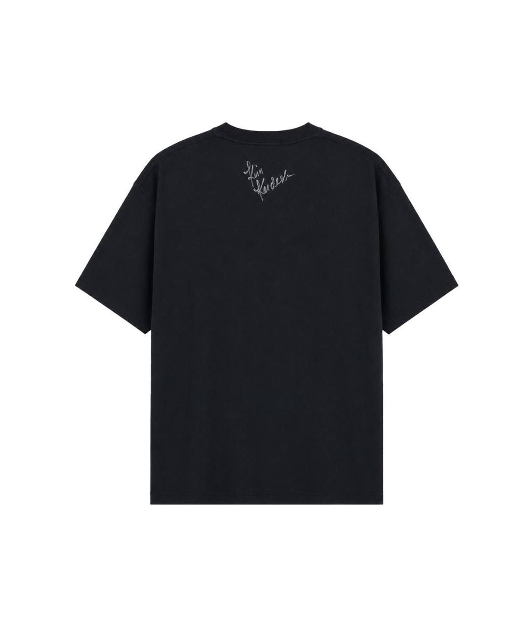 BALENCIAGA Футболка, фото 3