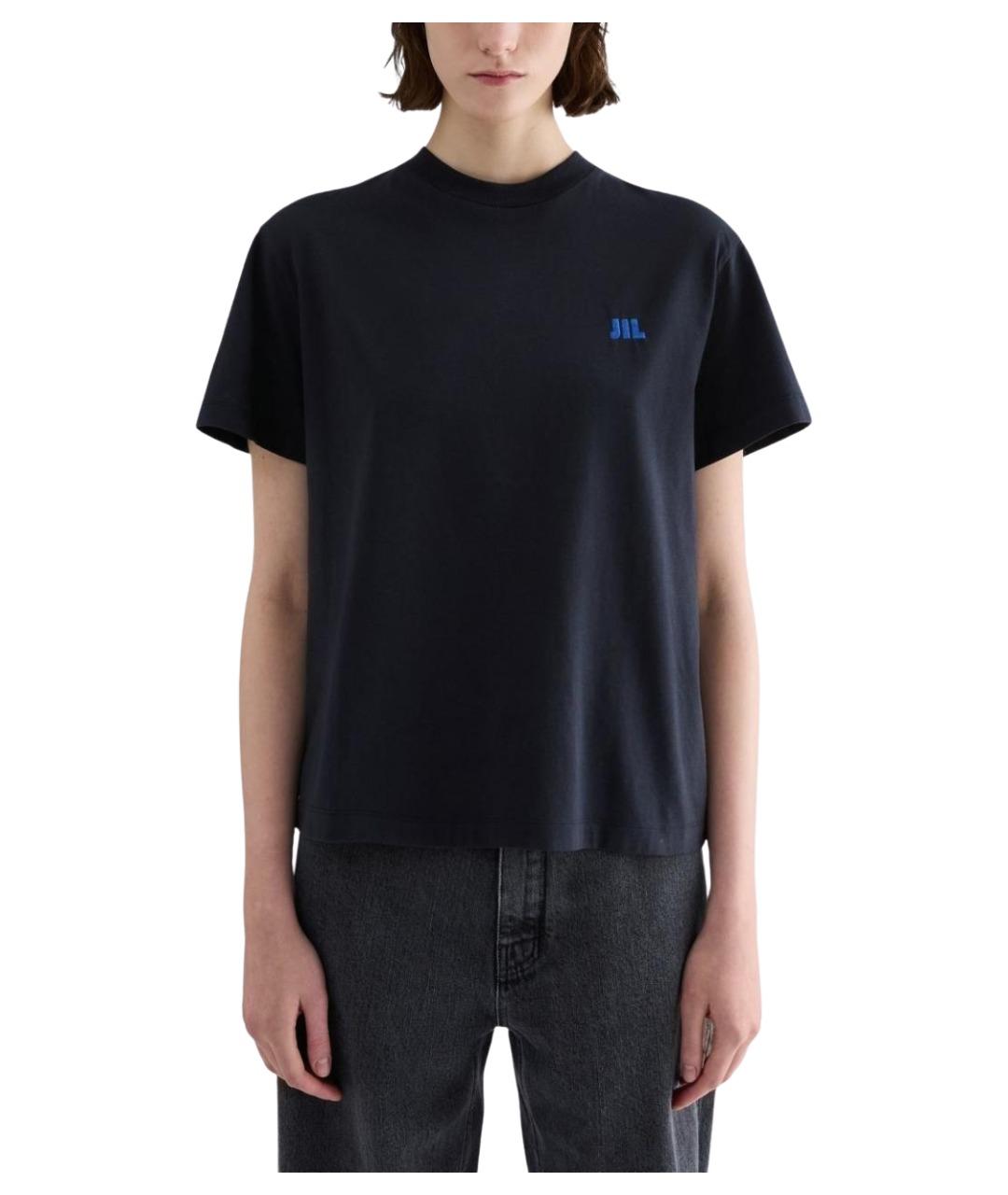 JIL SANDER Футболка, фото 2