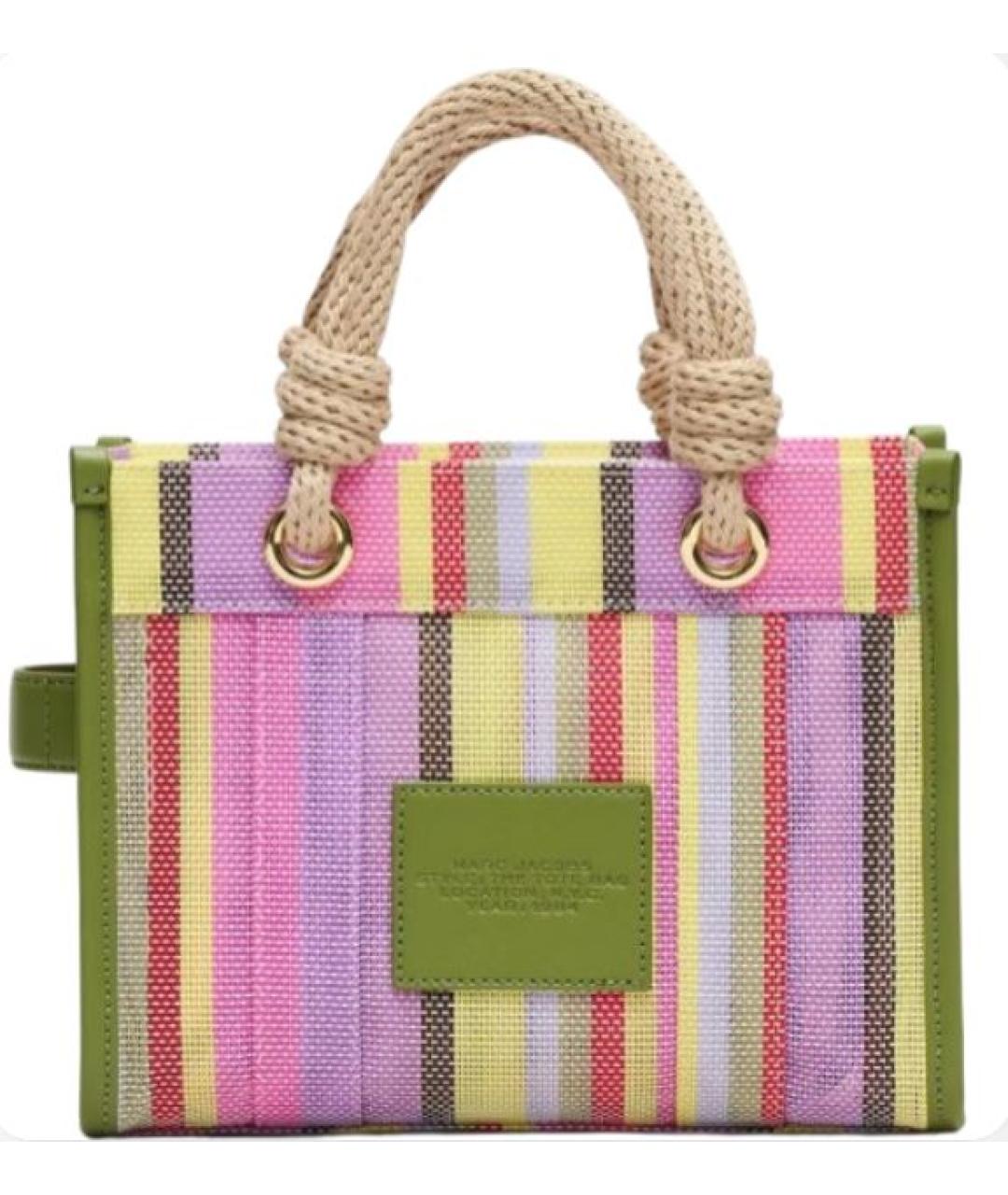 MARC JACOBS Мульти сумка тоут, фото 2