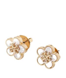 TORY BURCH Серьги