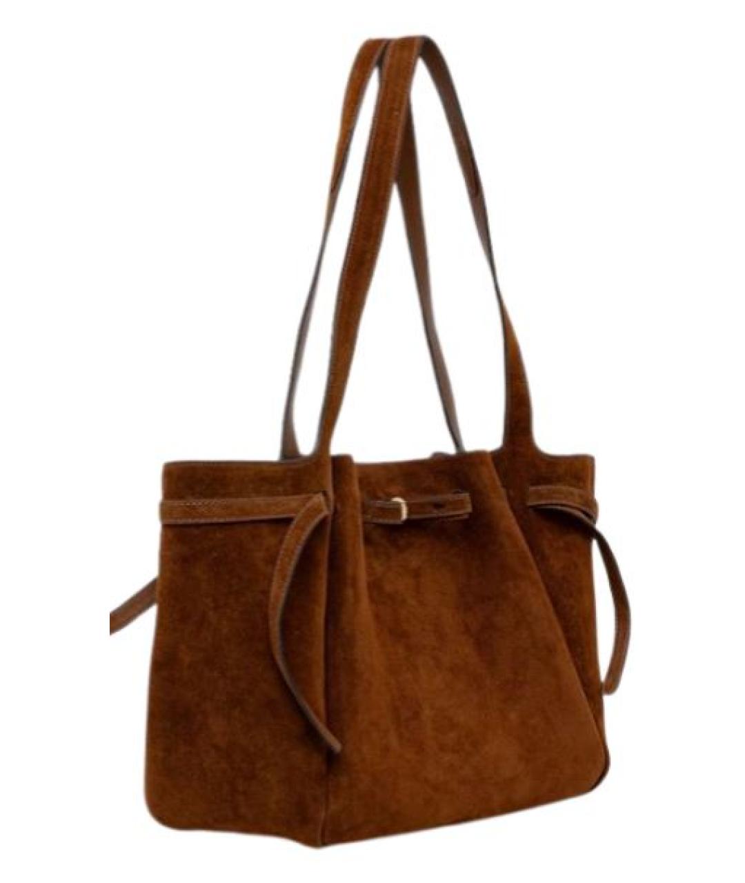 TORY BURCH Сумка тоут, фото 2