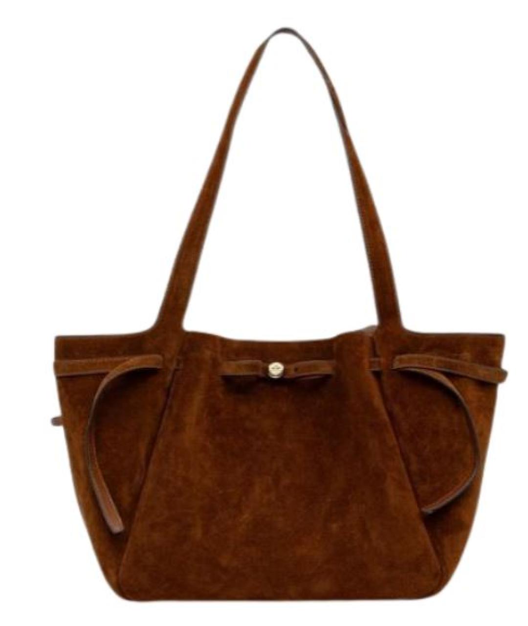 TORY BURCH Сумка тоут, фото 1