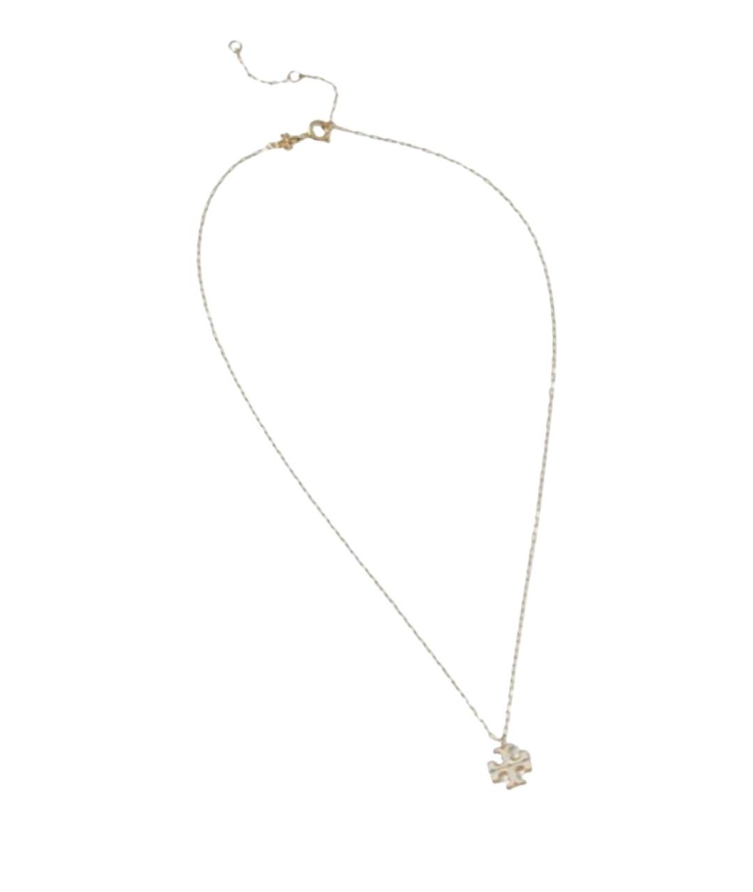 TORY BURCH Золотая цепочка, фото 1