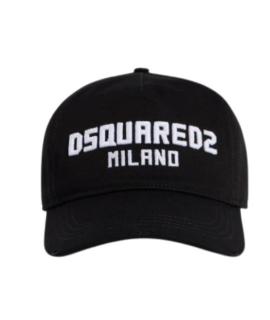 DSQUARED2 Кепка/бейсболка