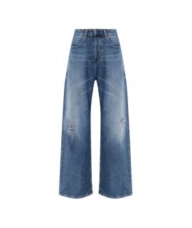DIESEL Прямые джинсы