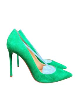 AQUAZZURA Туфли