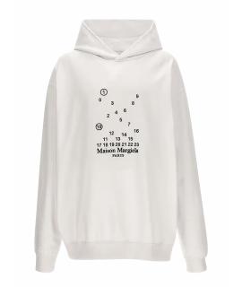 MAISON MARGIELA Худи/толстовка