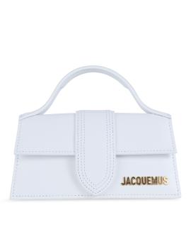 JACQUEMUS Сумка с короткими ручками