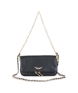 ZADIG & VOLTAIRE Сумка через плечо