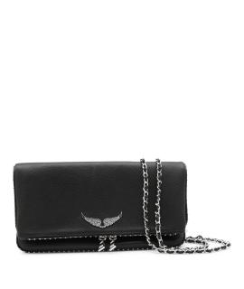 ZADIG & VOLTAIRE Сумка через плечо
