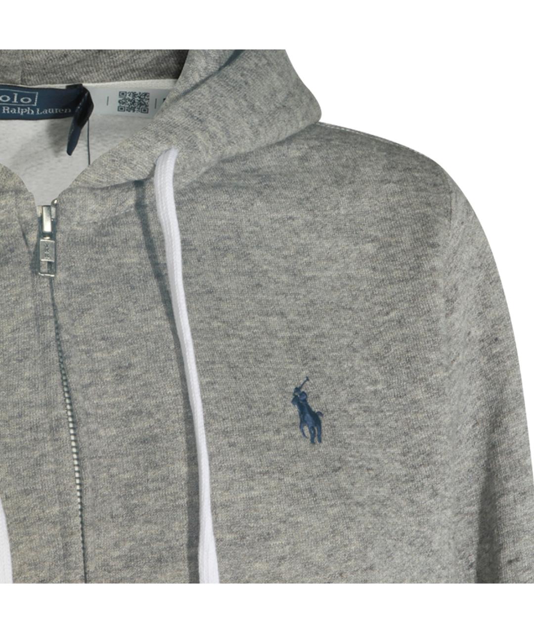 POLO RALPH LAUREN Хлопковый джемпер / свитер, фото 5