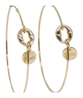 GUCCI Серьги