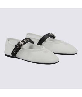 MIU MIU Балетки