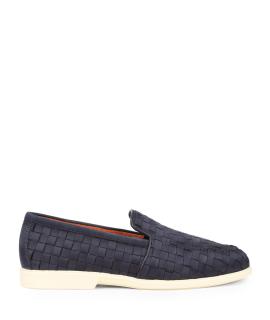 SANTONI Лоферы
