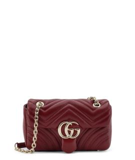 GUCCI Сумка через плечо