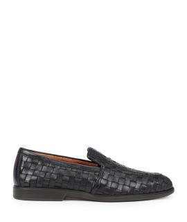 SANTONI Лоферы