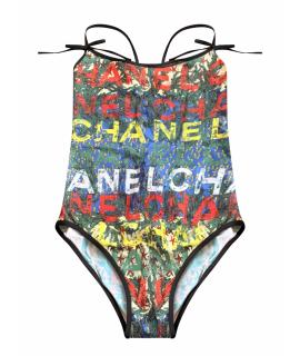 CHANEL Купальник