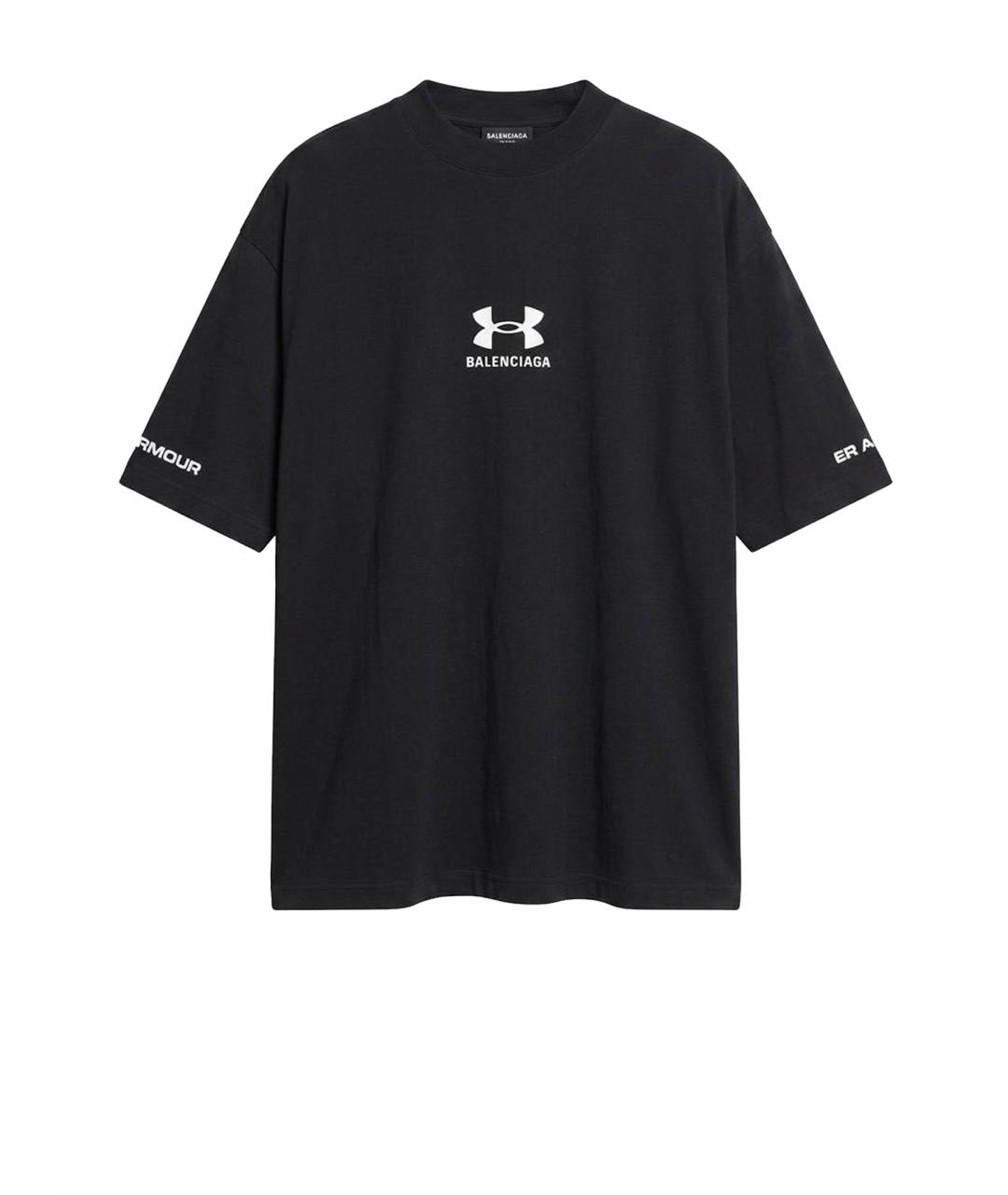 BALENCIAGA Футболка, фото 1