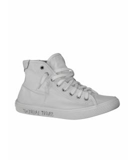 SAINT LAURENT Кеды