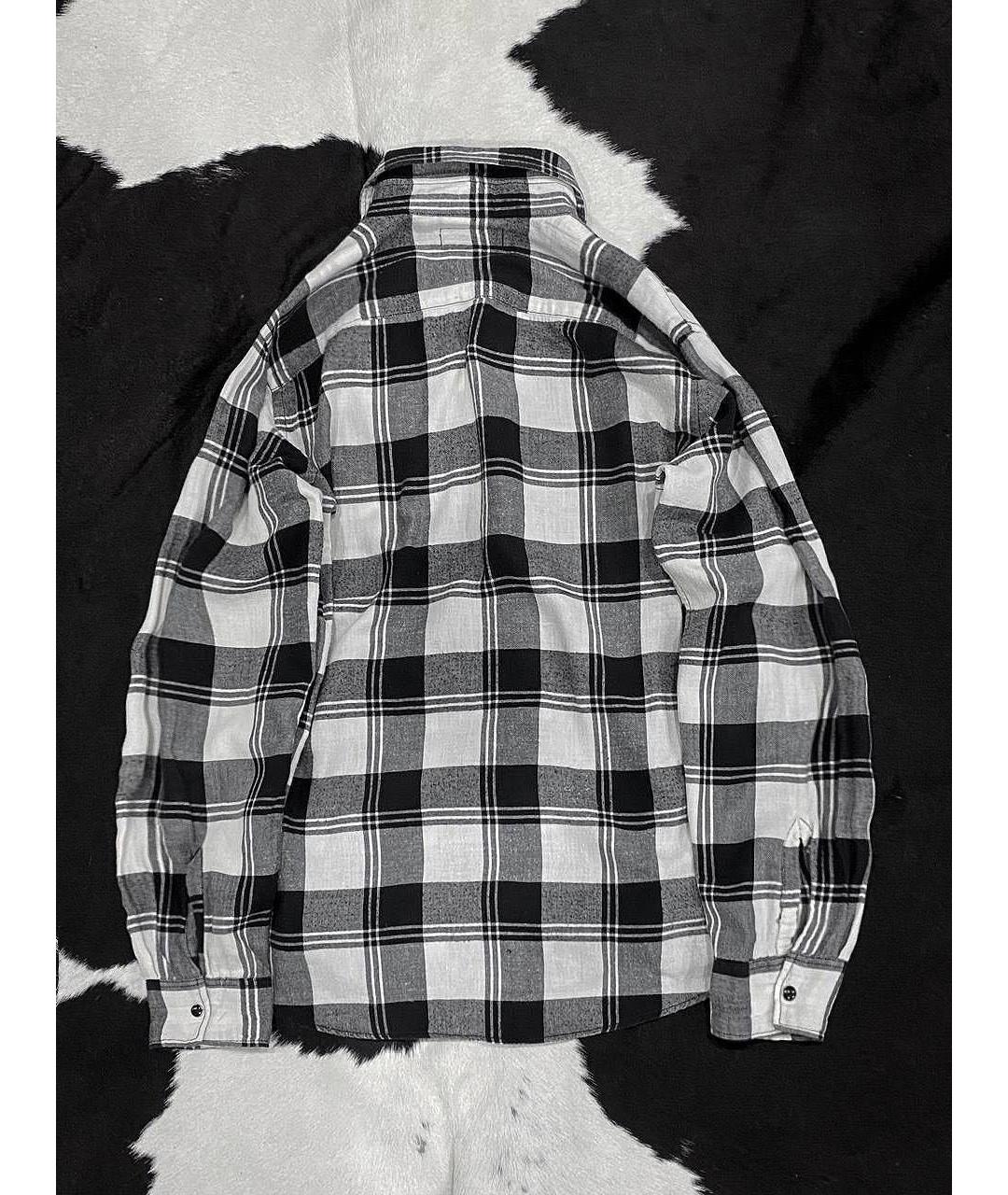 SAINT LAURENT Рубашка, фото 2